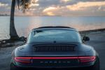 Porsche 911 Targa 4S 2016 года (NA)